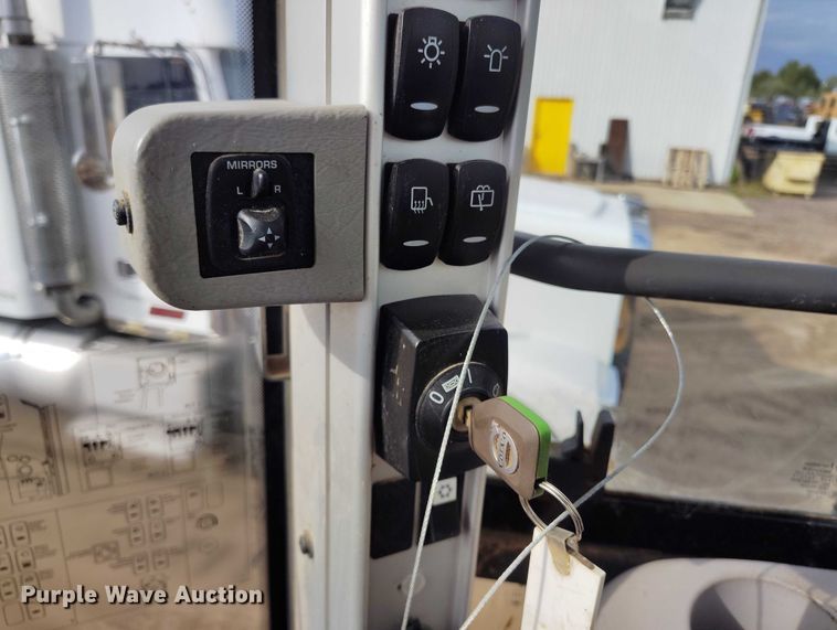 image for item DP5025 2017 Volvo L60H wheel loader