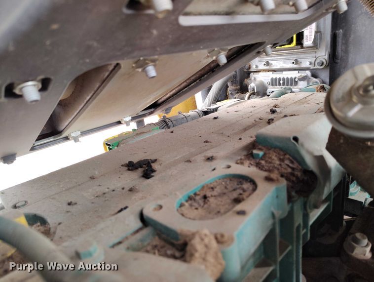 image for item DP5025 2017 Volvo L60H wheel loader