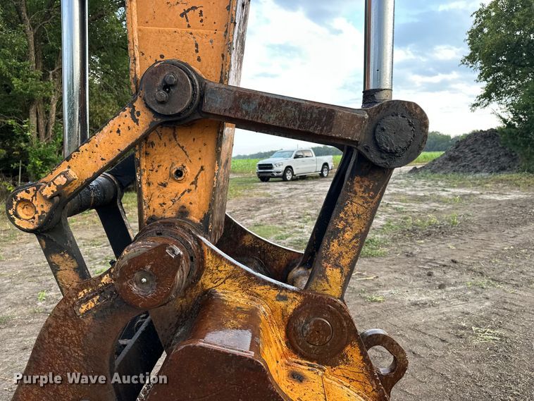 image for item DP8890 1999 Case 9040B excavator