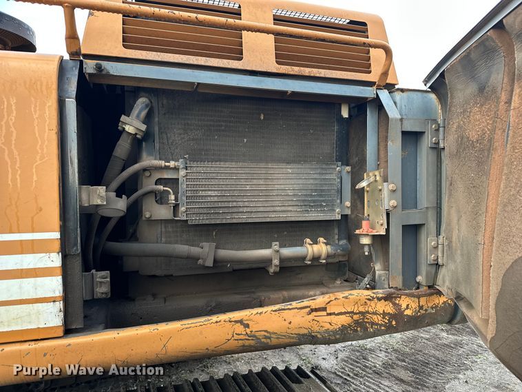 image for item DP8890 1999 Case 9040B excavator