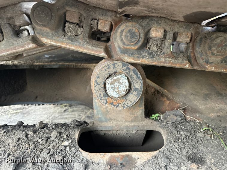 image for item DP8890 1999 Case 9040B excavator