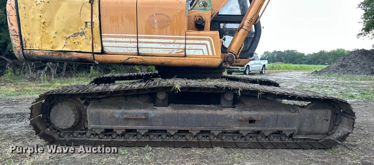 image for item DP8890 1999 Case 9040B excavator
