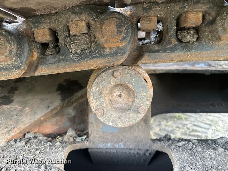 image for item DP8890 1999 Case 9040B excavator