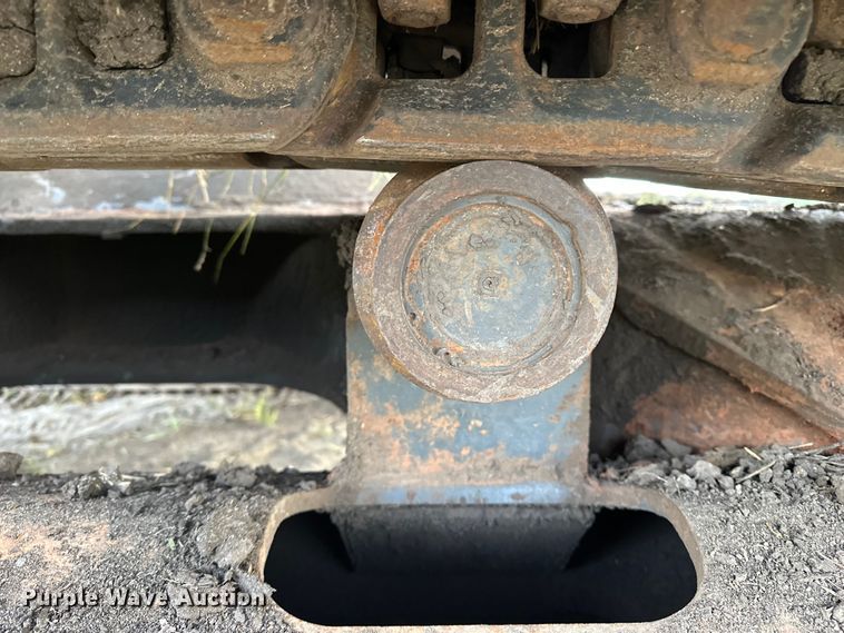 image for item DP8890 1999 Case 9040B excavator