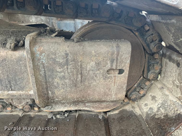 image for item DP8890 1999 Case 9040B excavator