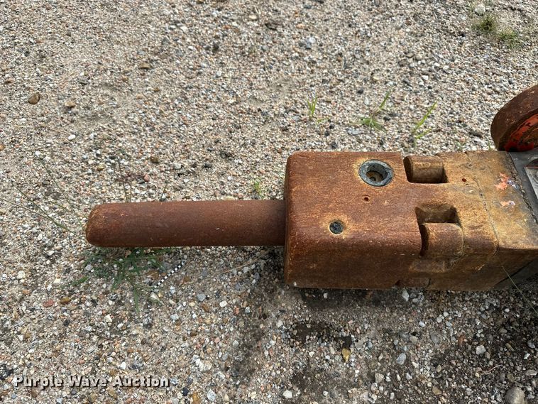 image for item DP8904 NPK GH-2 breaker