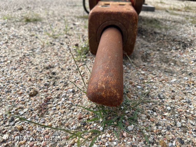 image for item DP8904 NPK GH-2 breaker