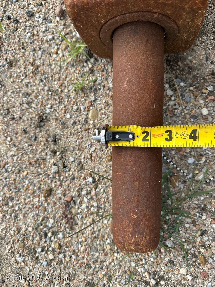 image for item DP8904 NPK GH-2 breaker