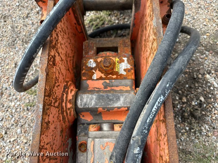 image for item DP8904 NPK GH-2 breaker