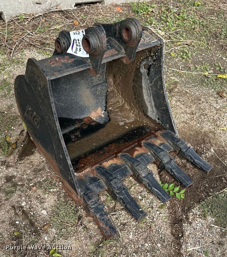 image for item DP8911 TAG bucket