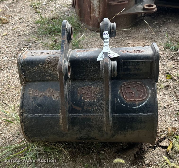 image for item DP8911 TAG bucket