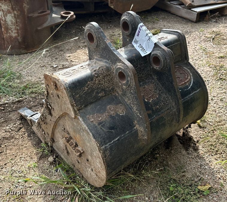 image for item DP8911 TAG bucket