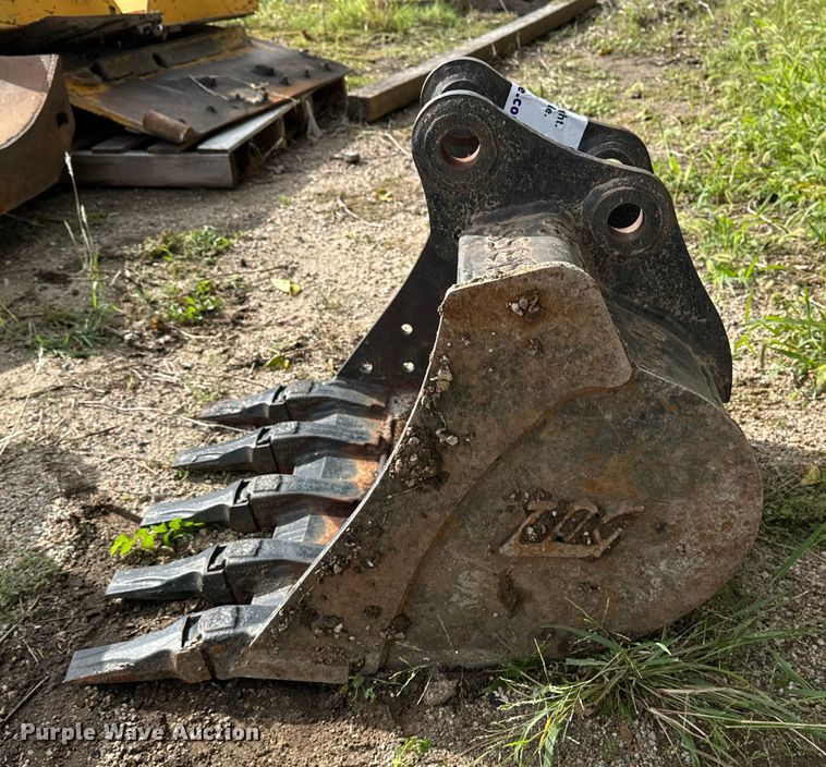 image for item DP8911 TAG bucket