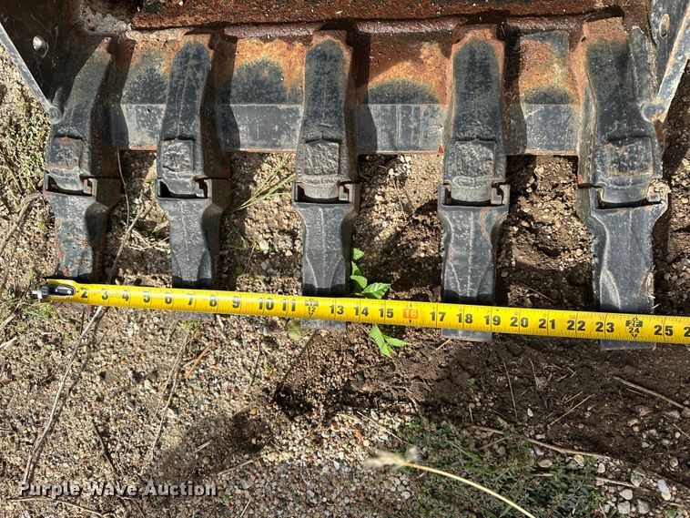 image for item DP8911 TAG bucket