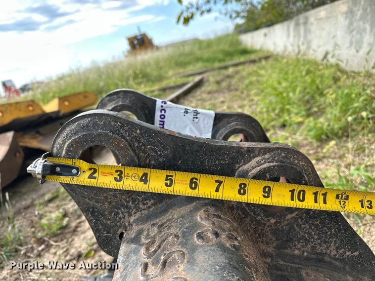 image for item DP8911 TAG bucket