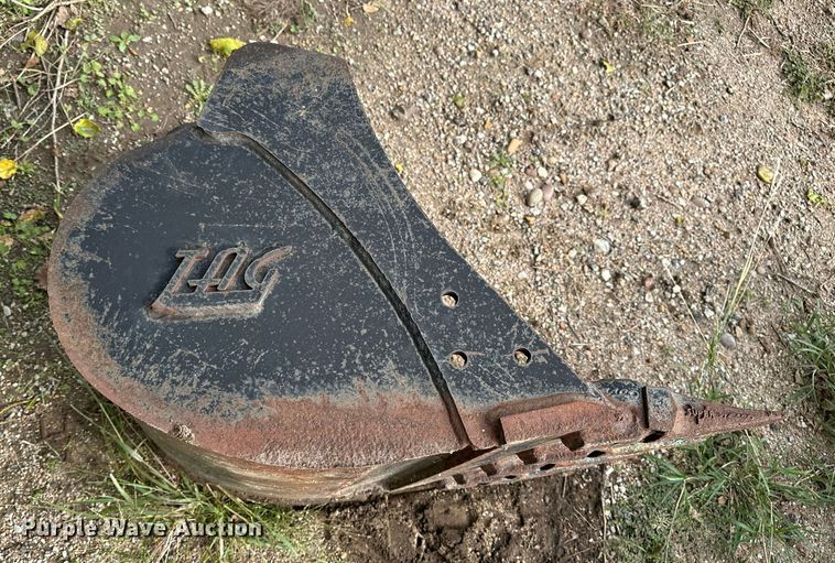 image for item DP8911 TAG bucket