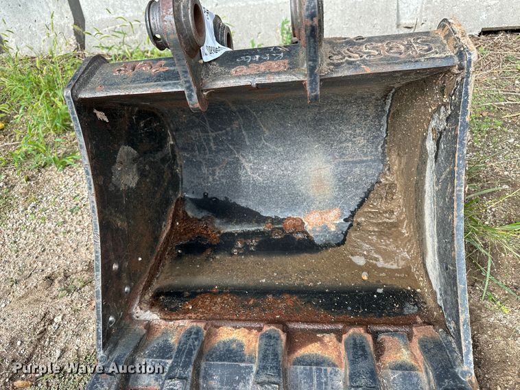 image for item DP8911 TAG bucket