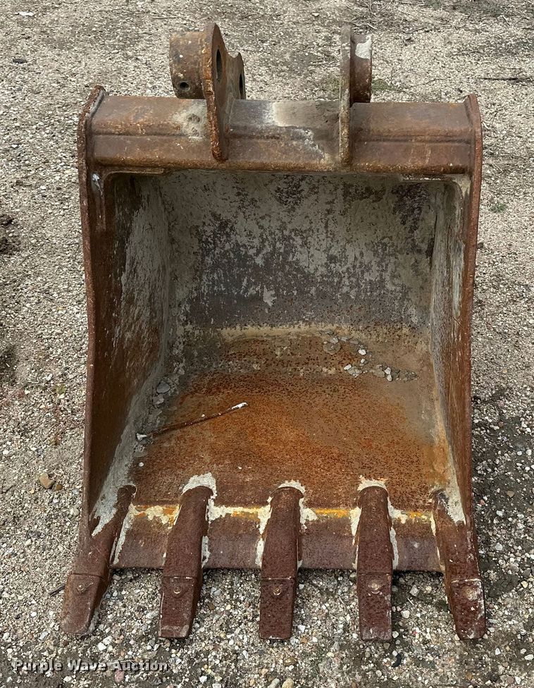 image for item DP8912 (3) WB buckets