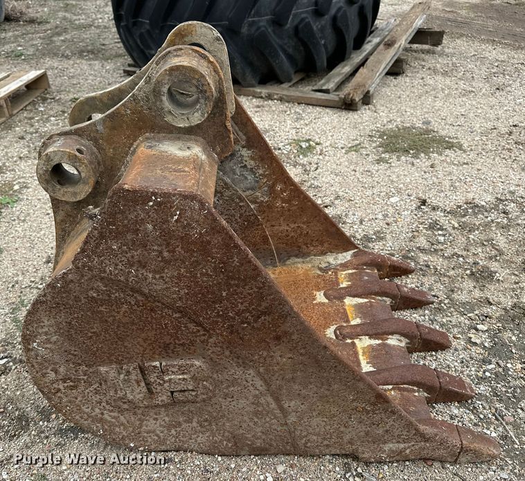 image for item DP8912 (3) WB buckets