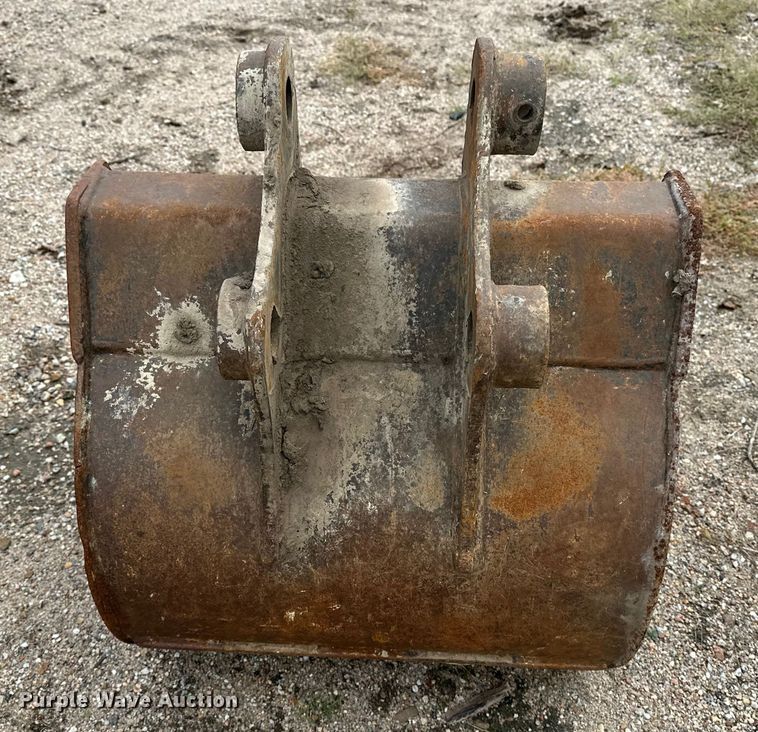 image for item DP8912 (3) WB buckets