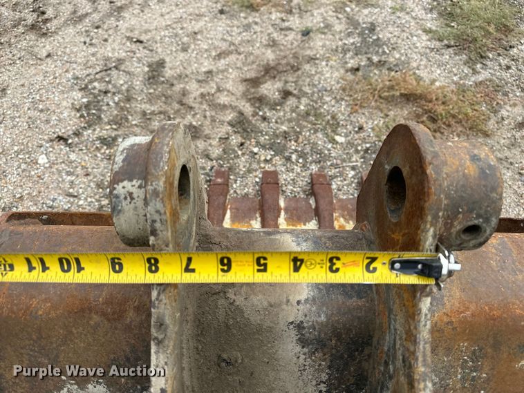 image for item DP8912 (3) WB buckets