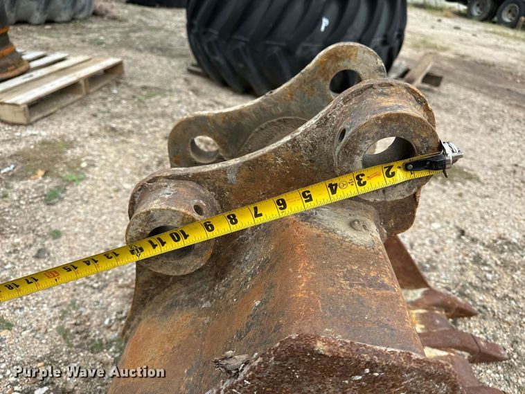 image for item DP8912 (3) WB buckets