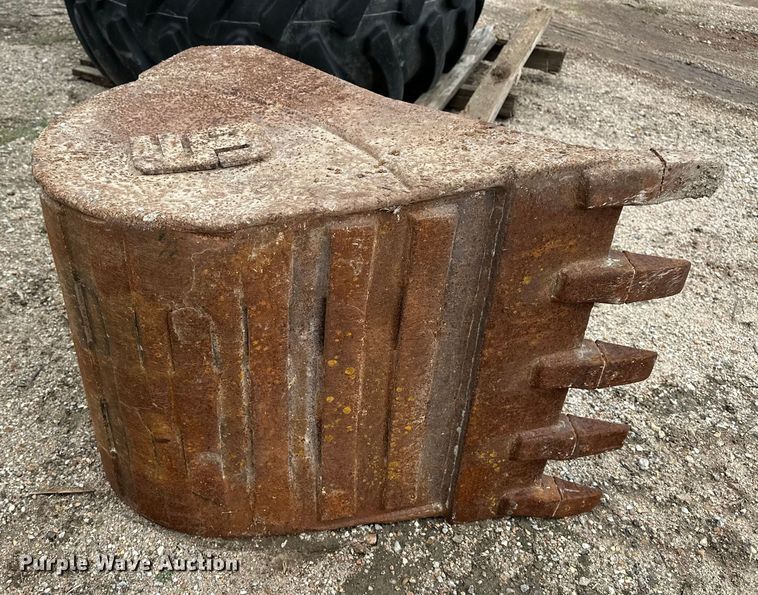 image for item DP8912 (3) WB buckets