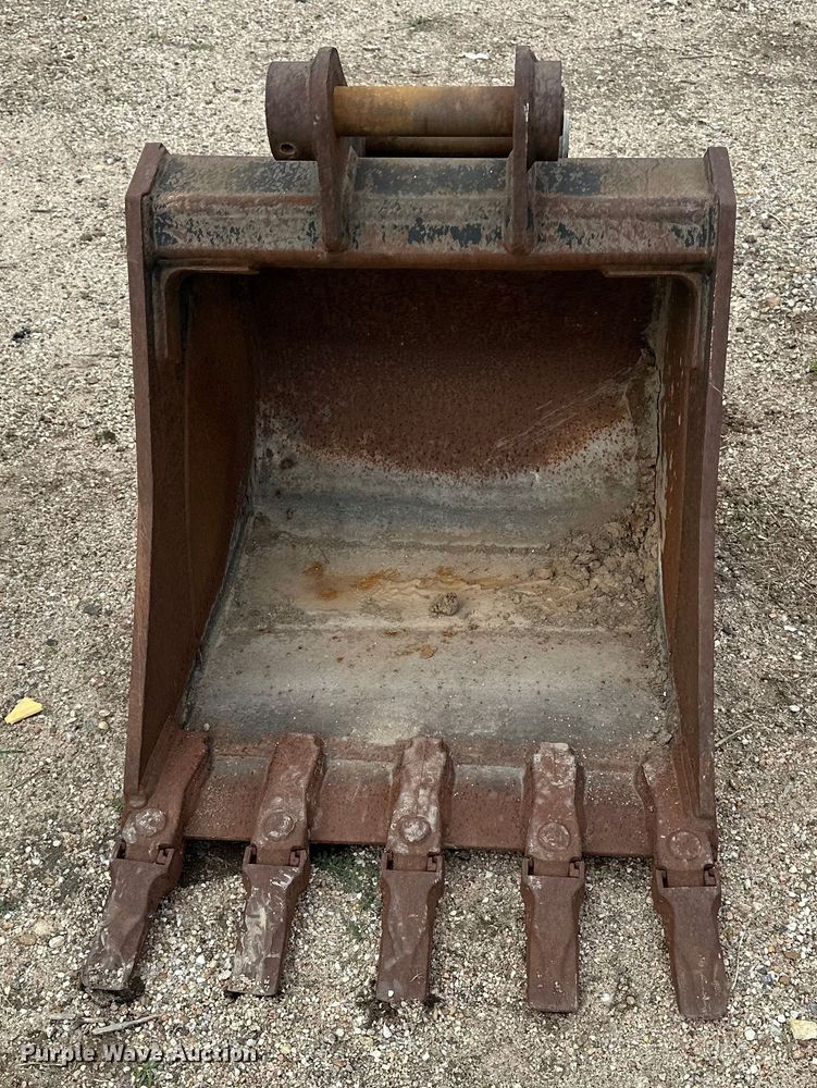 image for item DP8912 (3) WB buckets