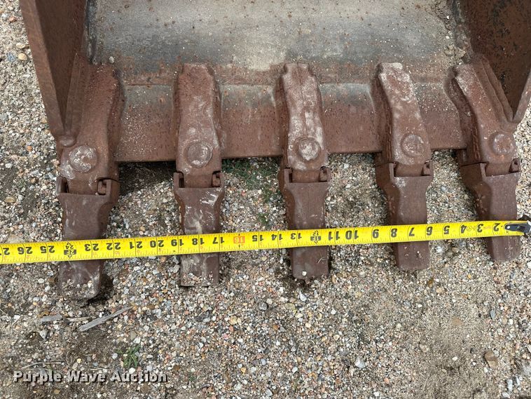 image for item DP8912 (3) WB buckets