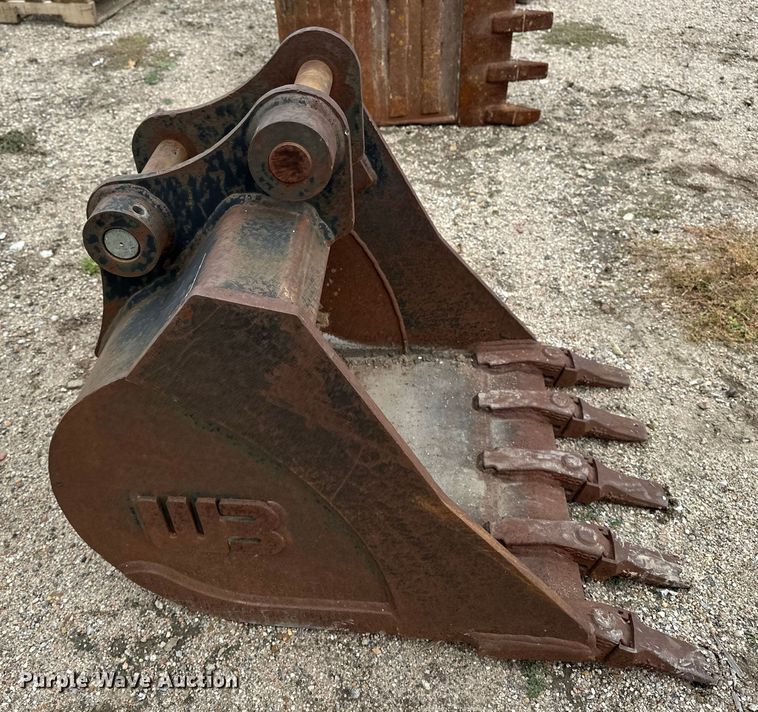 image for item DP8912 (3) WB buckets