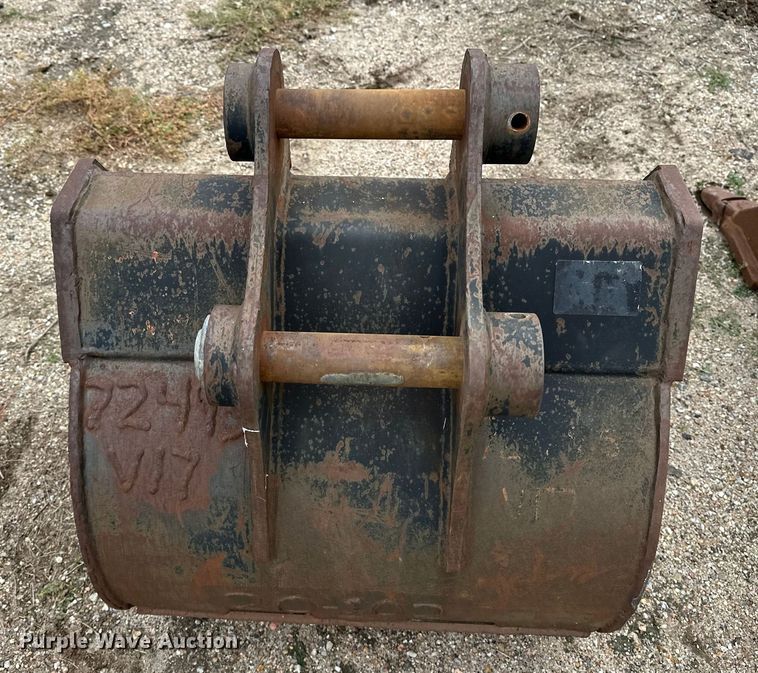 image for item DP8912 (3) WB buckets