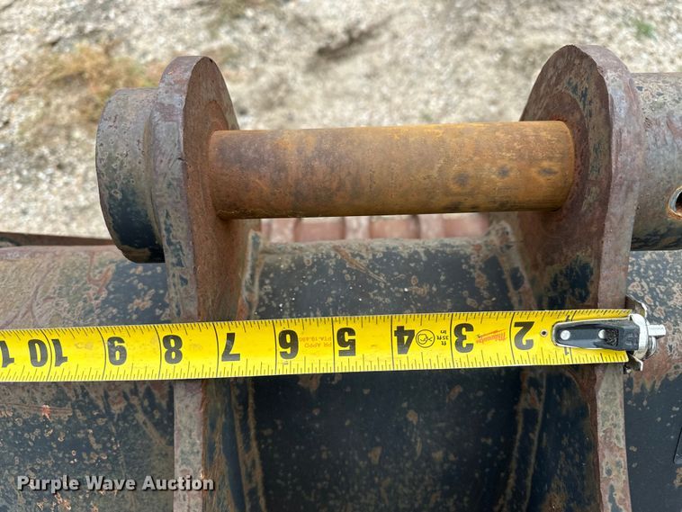 image for item DP8912 (3) WB buckets