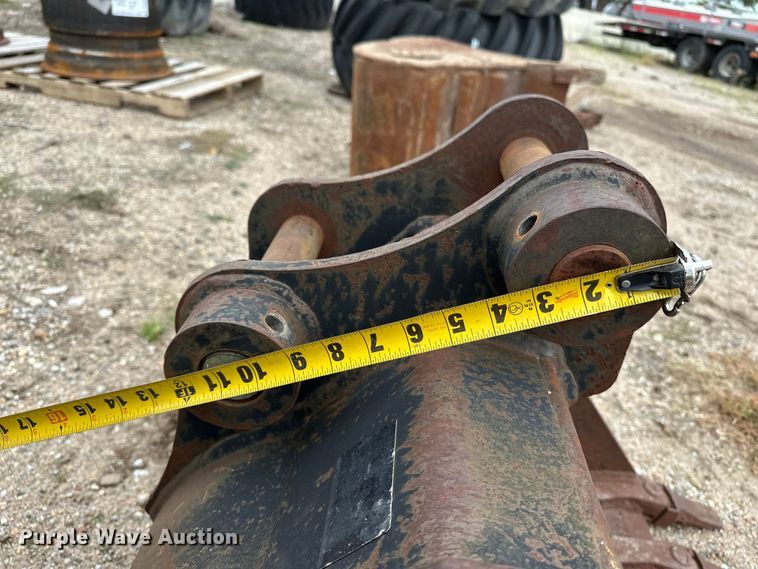 image for item DP8912 (3) WB buckets