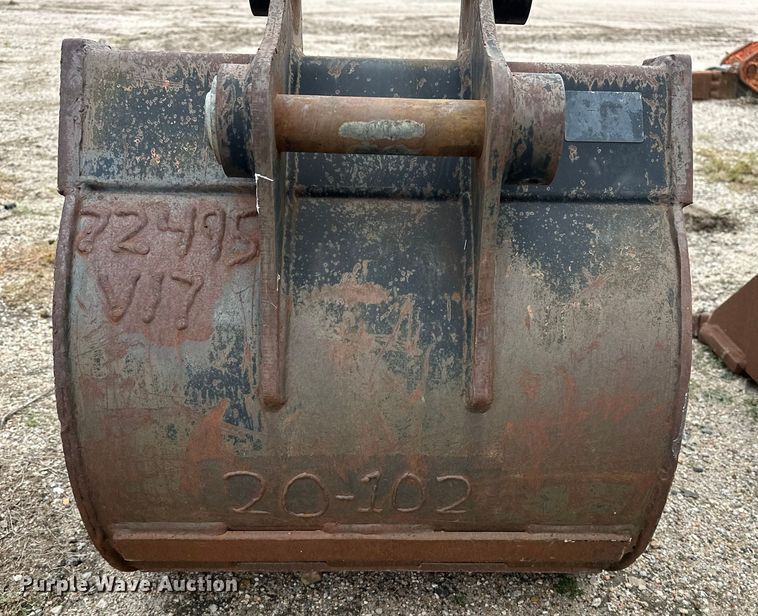 image for item DP8912 (3) WB buckets