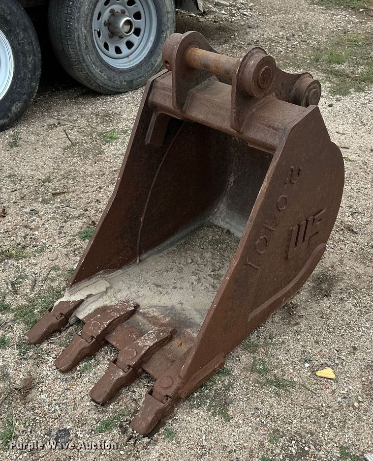 image for item DP8912 (3) WB buckets