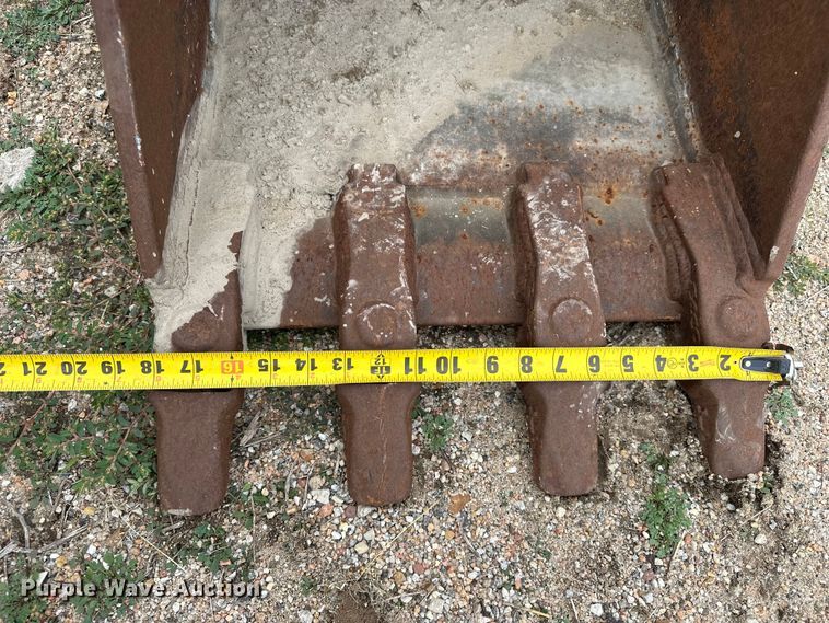 image for item DP8912 (3) WB buckets