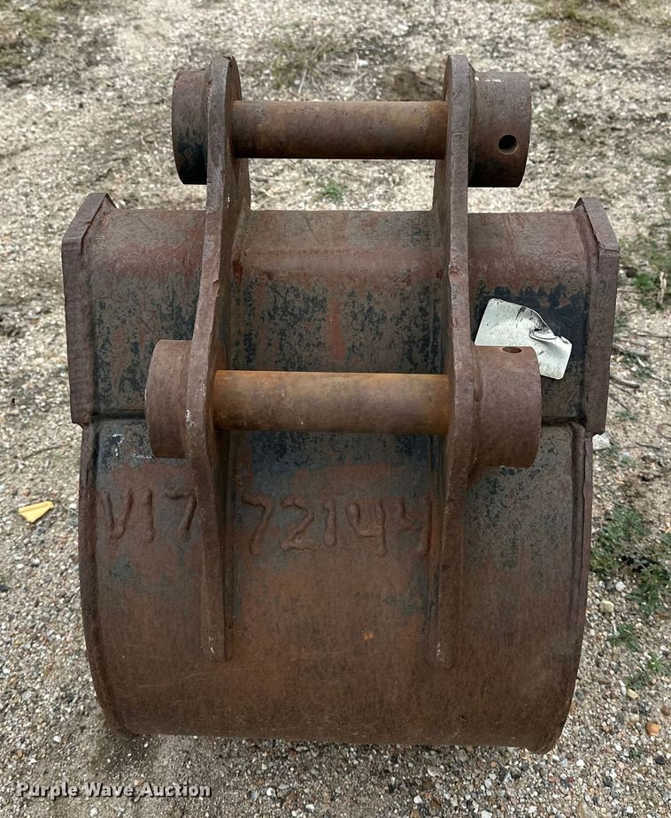 image for item DP8912 (3) WB buckets