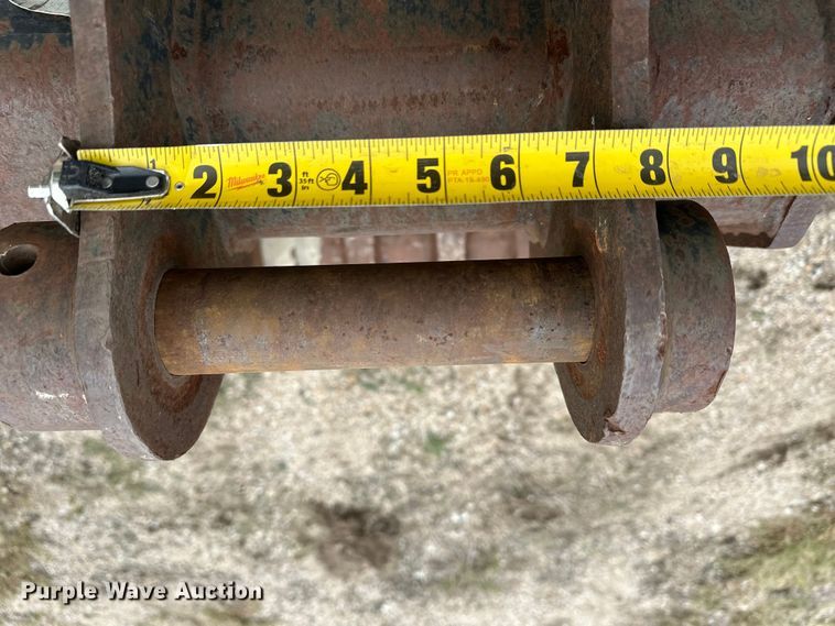 image for item DP8912 (3) WB buckets