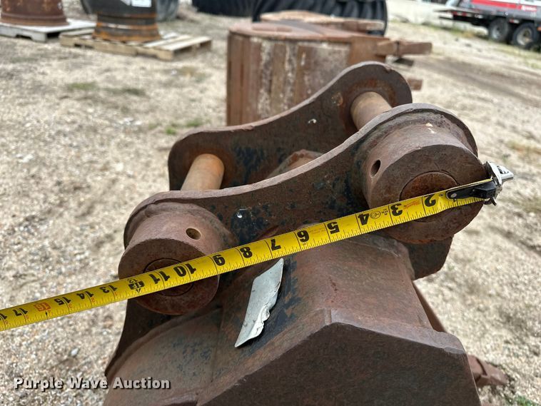 image for item DP8912 (3) WB buckets