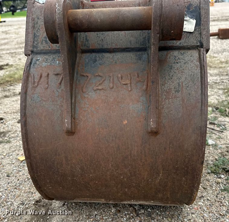 image for item DP8912 (3) WB buckets