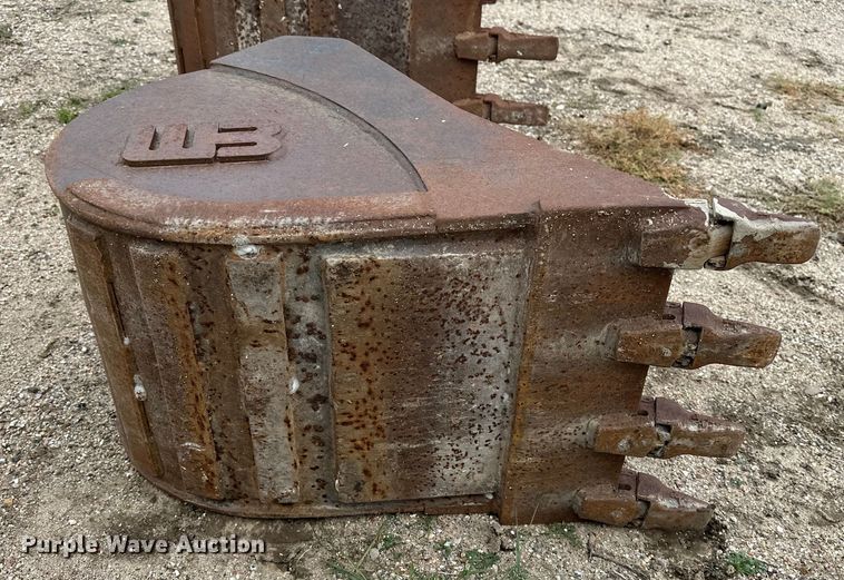 image for item DP8912 (3) WB buckets