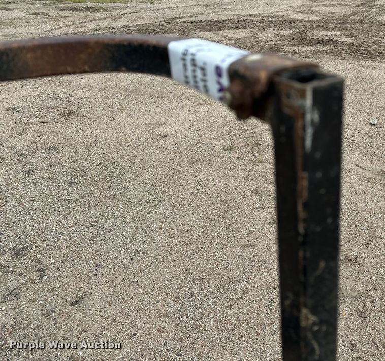 image for item DP8913 Man basket