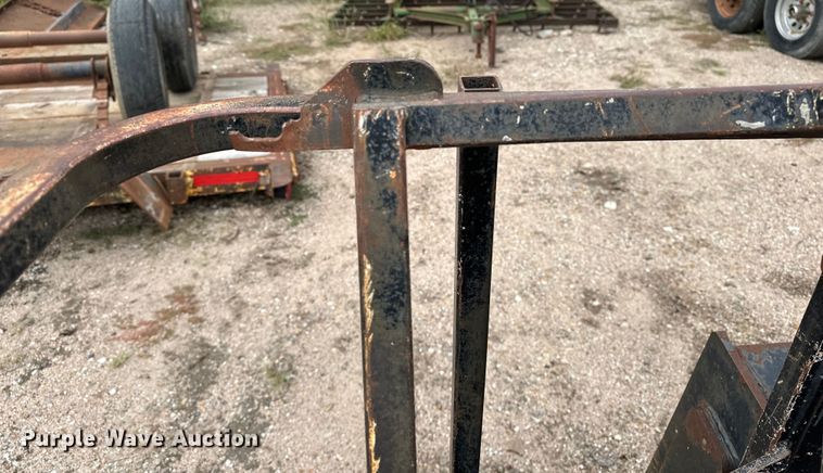 image for item DP8913 Man basket