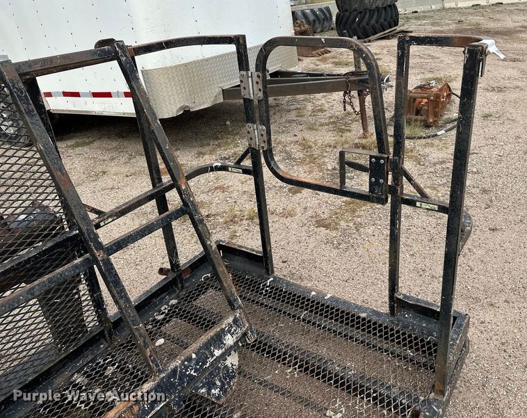 image for item DP8913 Man basket