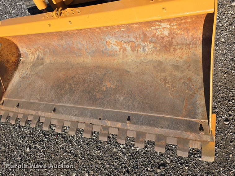 image for item DR3882 2008 Case 440CT Series 3 tracked skid steer loader