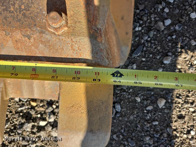 image for item DR3882 2008 Case 440CT Series 3 tracked skid steer loader