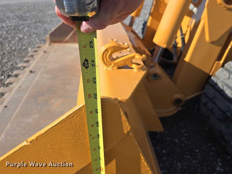 image for item DR3882 2008 Case 440CT Series 3 tracked skid steer loader