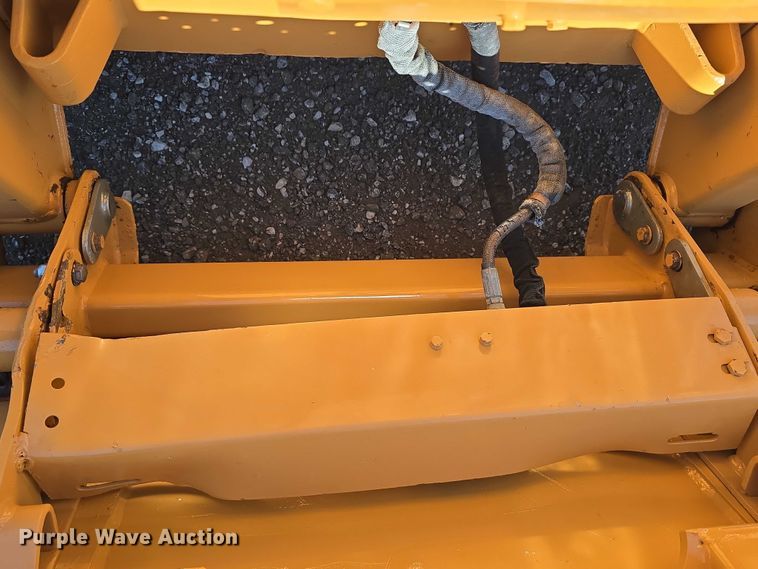 image for item DR3882 2008 Case 440CT Series 3 tracked skid steer loader