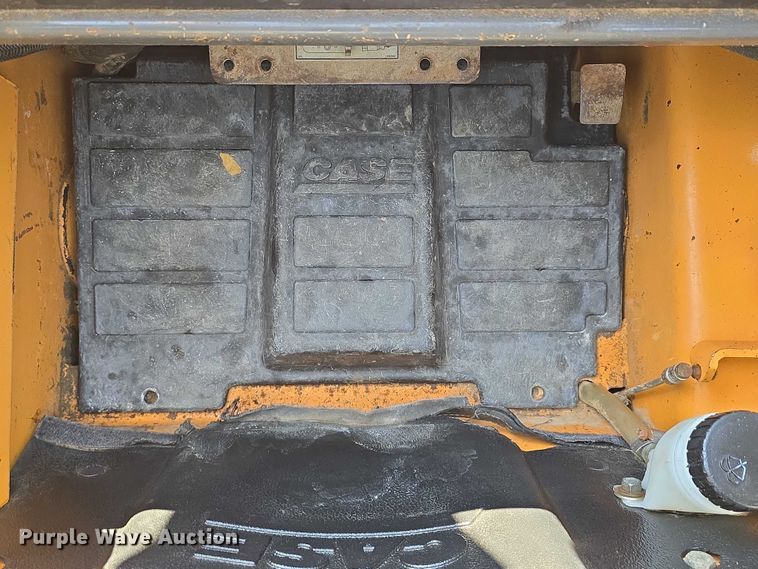 image for item DR3882 2008 Case 440CT Series 3 tracked skid steer loader