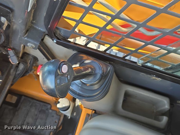 image for item DR3882 2008 Case 440CT Series 3 tracked skid steer loader